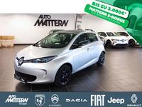 Renault ZOE Klimaaut|CarPlay|LED|Batteriemiete|GW-Aktion