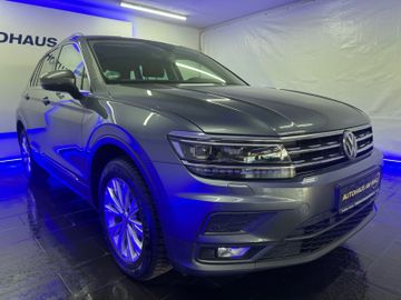 Volkswagen Tiguan - 4