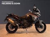 KTM 1190 Adventure - KTM ENDURO