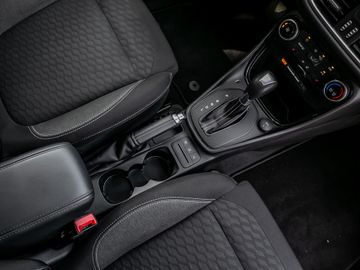 Ford Puma 1.0 Titanium Fernlicht-Assistent Navi AHK
