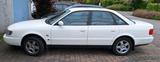 Audi A6 C4, 115ps, 2,0 - gebrauchte Audi A6 aus dem Jahr 1995