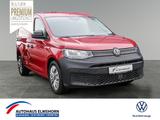 Volkswagen Caddy Maxi Cargo TSI KLIMA PDC - Benzin Kastenwagen Automatik