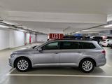 Volkswagen VW Passat B8 Kombi 2017 - Volkswagen Passat: 2.8