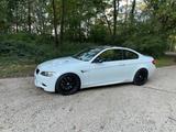 BMW E92 M3 DKG Carbon Dach Lagerschalen ge... - BMW M3 aus 2008: Coupé