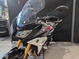 Yamaha Tracer 900 GT (Koffer) - YAMAHA TRACER 900 GT