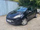 Ford Fiesta 1,25 44kW Trend Trend - Ford Fiesta aus 2011: 1.4