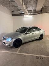 Mercedes-Benz C 180 ELEGANCE AUTOMATIC