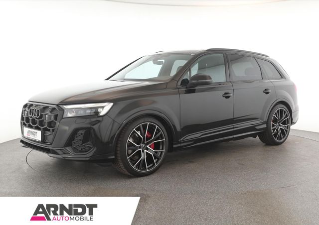 Audi Q7 SUV 50 TDI S line Sport 7 Leder Pano ACC AHK