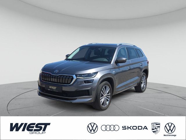 Image of Skoda Kodiaq