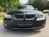 BMW 330d xDrive+1.Hand+Scheckheft+TOP ZUSTAND+ - BMW 330: Kombi, Schaltgetriebe