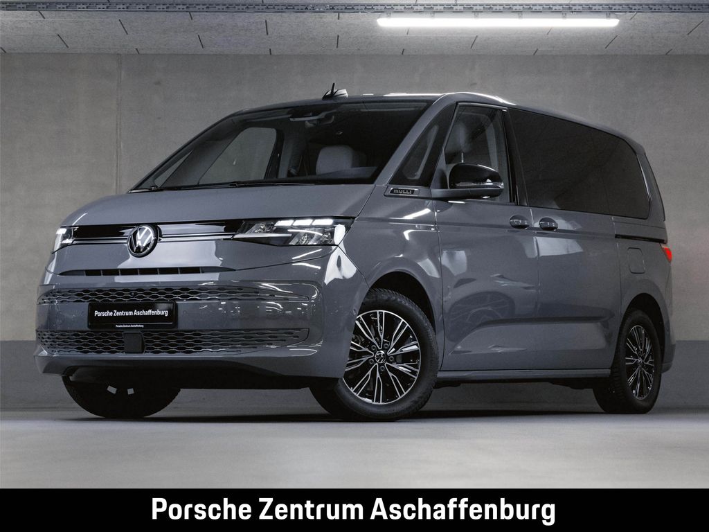 Volkswagen Andere