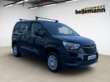 Opel Combo E Cargo 1.2T  Selection|Rundumverglast|Mul - schwarze Opel Combo