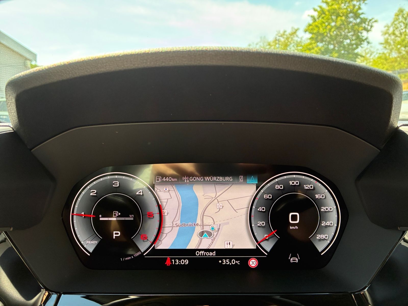 Audi A3 - Bild 13