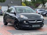 Opel Adam Jam*Black*Klima*BT*Allwetter*Tüv&ServiceNeu - Opel Adam Gebrauchtwagen in Hamburg
