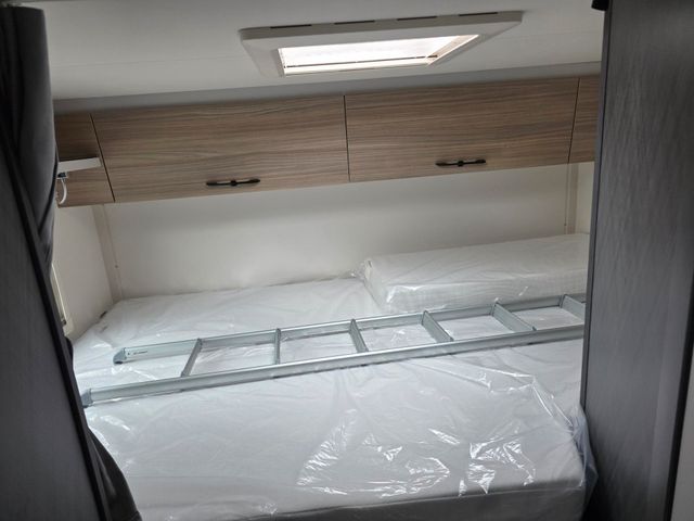 Etrusco A 6.9 DB 140 PS MT | Alkoven