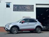 Fiat 500X Cross Plus 4x4*Zahnriemen gewechselt *top! - gebrauchte Fiat 500X aus dem Jahr 2017