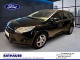 Ford Focus Trend 1.6 Ti-VCT Trend - Ford Focus mit Benzin-Antrieb: Kombi, 1.6