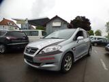 Honda FR-V 2.0 Comfort *6Sitzer*Klima*AHK*8fach* - Honda FR-V aus 2006