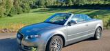 Audi a4 b7 Cabrio 1.8t s line - Audi A4 aus 2007: Line