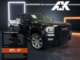 GMC Sierra Denali Ultimate 6,2 V8 Bose, Schiebedach, - gebrauchte Gmc SUV & Geländewagen