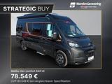 Malibu Van comfort 640 LE (660) Fiat - Wohnwagen & Wohnmobile in Aachen