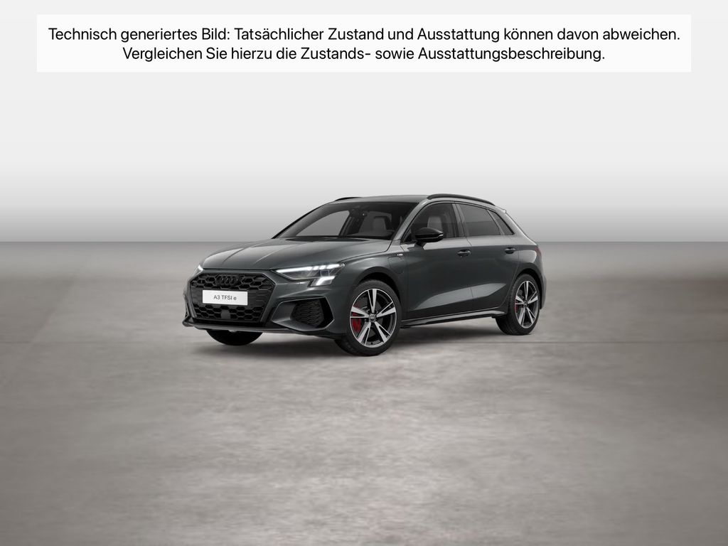 Image of Audi A3