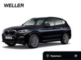 BMW X3 xDrive30d Aut. M SPORT LivePro,AdapLED,Kam