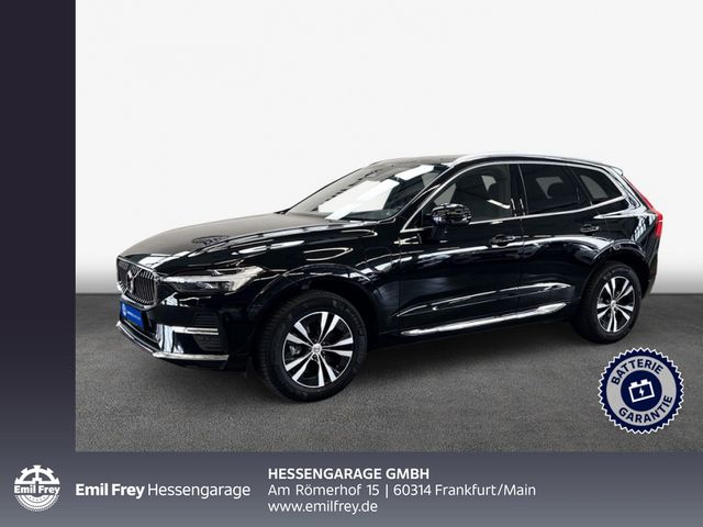 Volvo XC60 T6 AWD Recharge Inscription Driver-Assistan