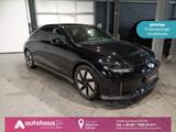 Hyundai IONIQ 6 77,4 kWh Techniq  LED|Navi|360°|ACC - Hyundai IONIQ 6: Schwarz