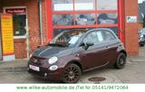Fiat 500C 0.9 8V TwinAir Collezione C S&S+Bi-Xenon+++ - Fiat 500C: Collezione