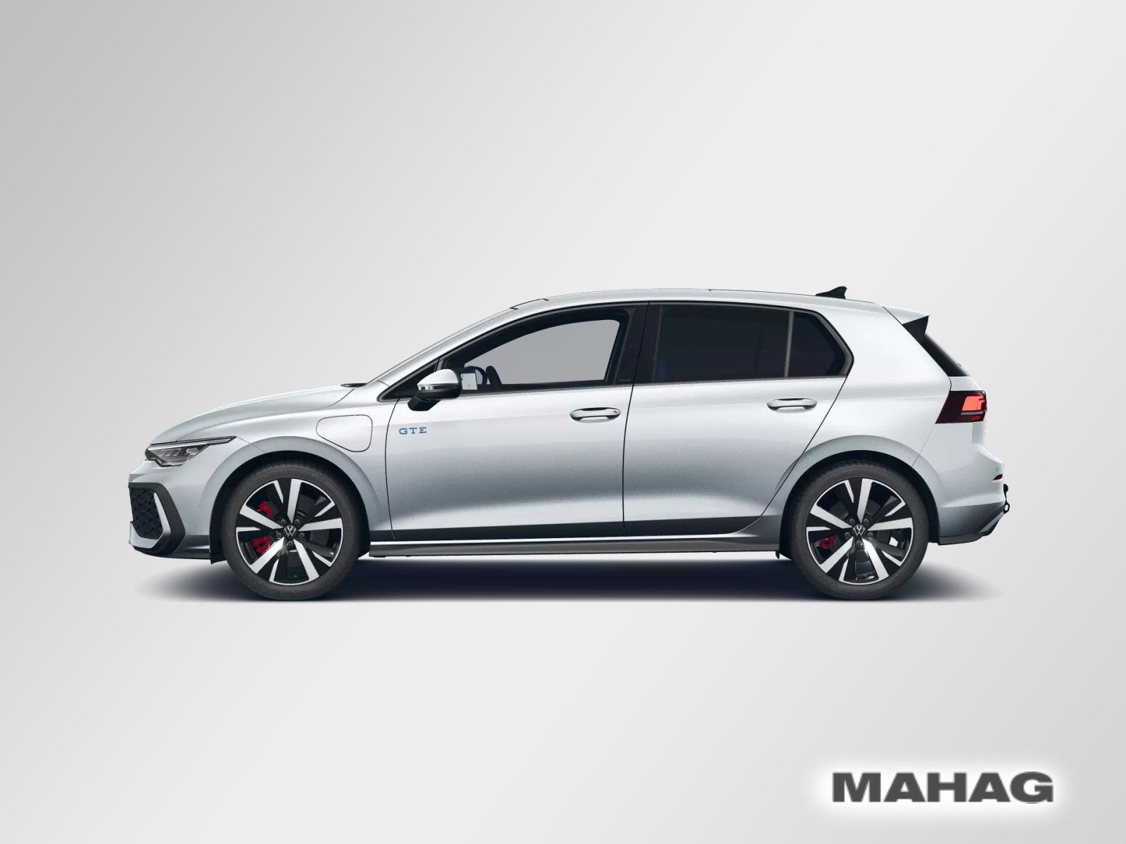 Volkswagen Golf - Bild 3