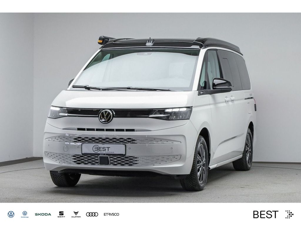 Volkswagen T7 California