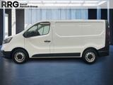 Renault Trafic KASTEN KOMFORT L1H1 2,8t dCi 110 - Renault Trafic in Bonn
