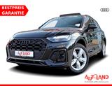 Audi Q5 Sportback 40 TDI S-Line quattro s-tronic LED - Audi Q5 in Erfurt