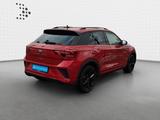 Volkswagen T-ROC R-Line 2.0 TDI*KAM*NAVI*SHZ*LED*PDC - rote Volkswagen T-Roc