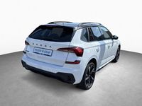 Skoda Kamiq - Vorschau Bild 5