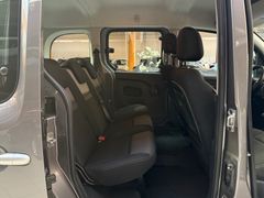 RENAULT Kangoo Limited|Automatik|Kamera|Navi|Klima|BT