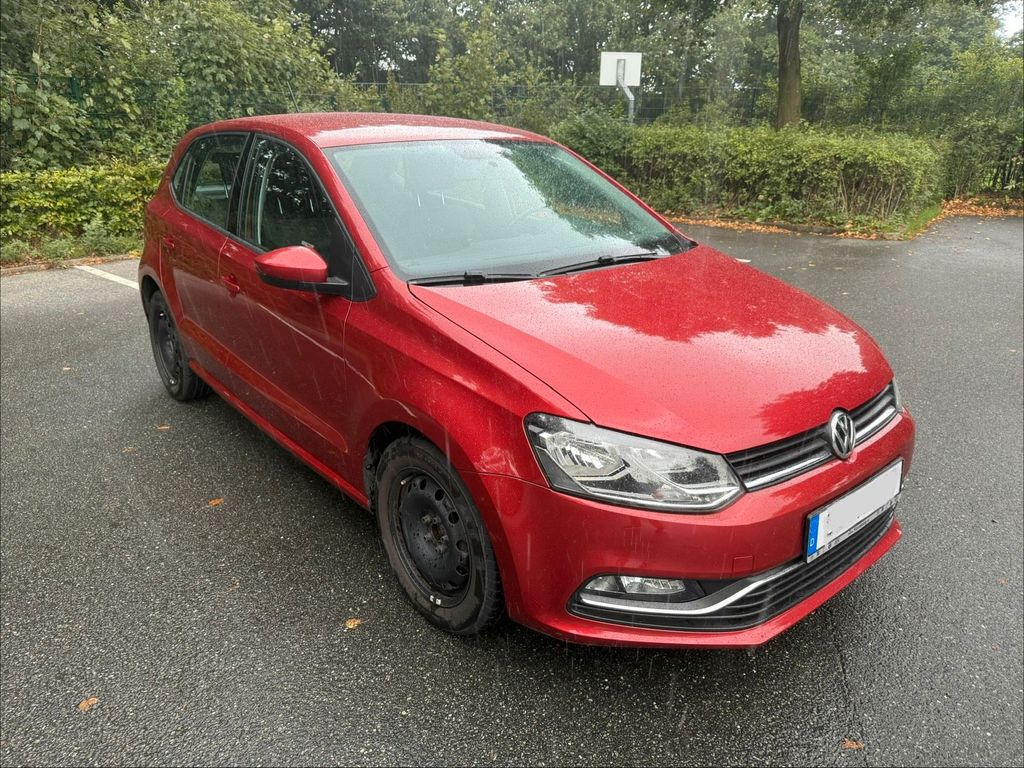Image of Volkswagen Polo