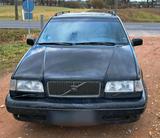 Volvo 850 2.5 10V TÜV 07/2027 - Volvo 850 20v mit Benzin-Antrieb