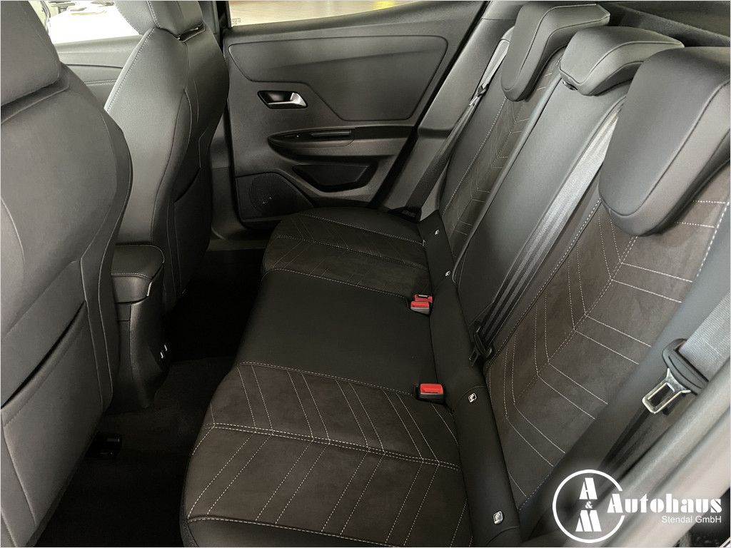 Opel Mokka-e - Bild 9