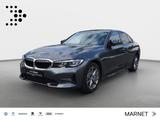 BMW 330e Sport Line Steptronic Shadow*Navi*AHK*LED*E - BMW 330: Sport