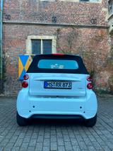 Smart ForTwo cabrio 1.0 52kW mhd passion passion - Smart ForTwo: Mhd Passion