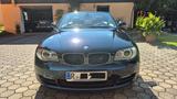 BMW 125  Cabrio E88 - 6-Zylinder - Leder  - Xenon  - BMW 125 aus 2009