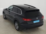 Volkswagen Touareg R-Line 3.0 TSI DSG AHK RFK HUD 360Grad 1 - mit Benzin-Antrieb: Pickup