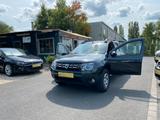 Dacia Duster NAVI Allwetter Einparkhilfe Euro5 - Dacia Duster in Bonn