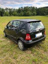 Mercedes-Benz A 170 CDI CLASSIC PICCADILLY Classic - Mercedes-Benz A-Klasse: 170 Cdi
