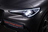 Alfa Romeo Stelvio 2.0 Turbo 16V Ti Q4 Kamera/ACC/AUT/Navi - Alfa Romeo: Ti