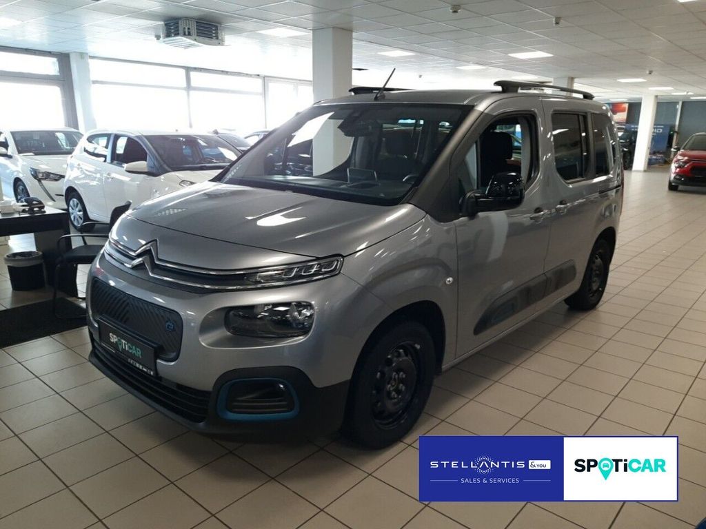 Angebot ansehen Citroën ë-Berlingo