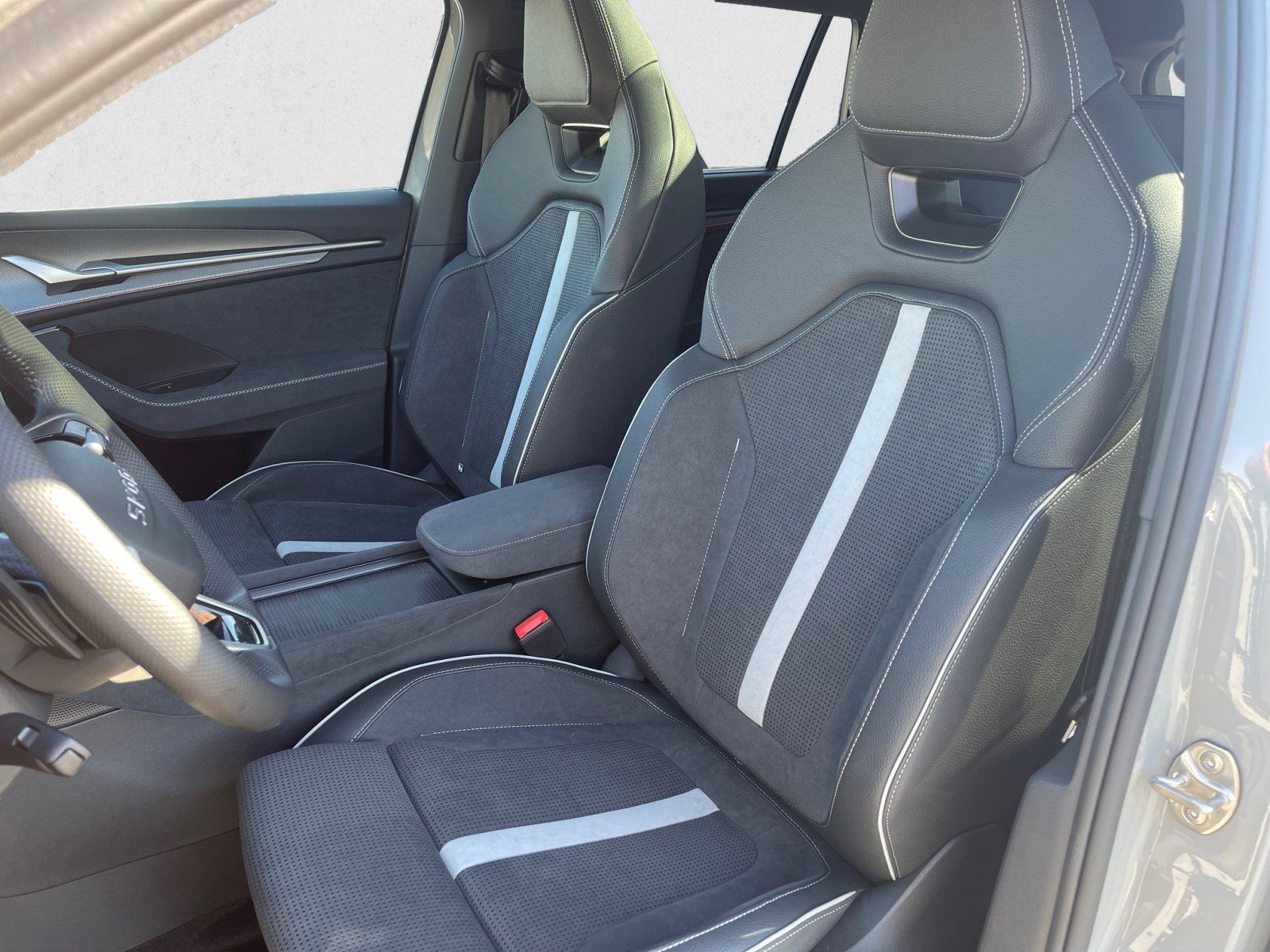 Skoda Kodiaq - Bild 9