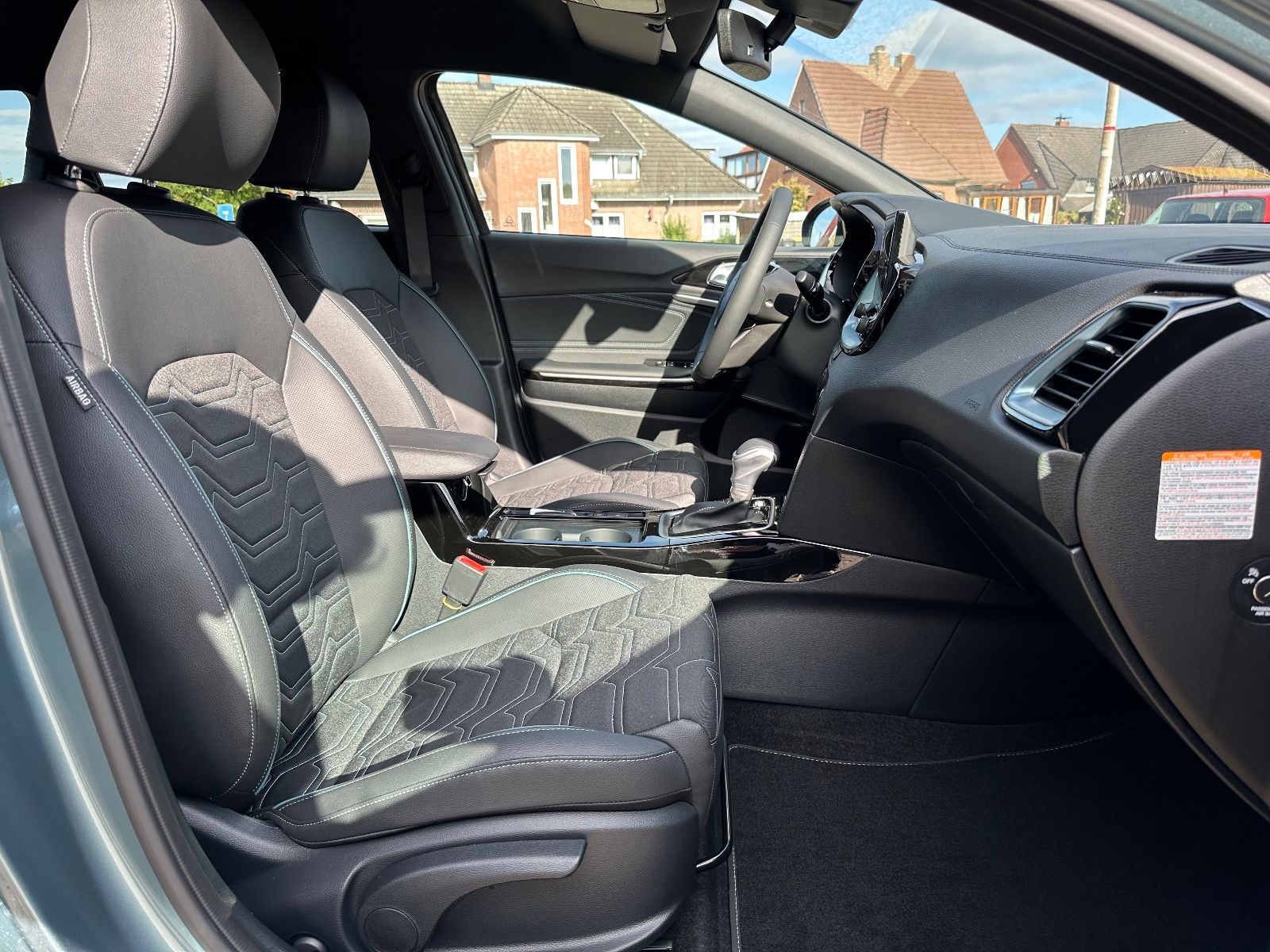 Fahrzeugabbildung Kia Ceed Sportswagon 1.0 T-GDi DCT Navi/GRA/Shzg/PDC